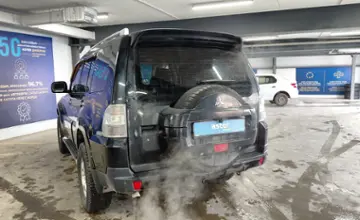 Mitsubishi Pajero 2007 года за 7 800 000 тг. в Астана фото 4