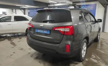 Kia Sorento 2013 года за 8 500 000 тг. в Астана фото 4