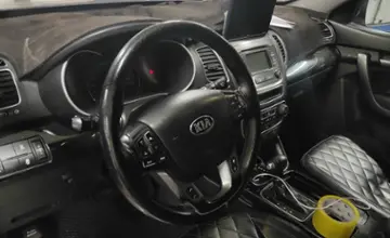 Kia Sorento 2013 года за 8 500 000 тг. в Астана фото 5