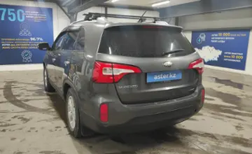 Kia Sorento 2013 года за 8 500 000 тг. в Астана фото 3