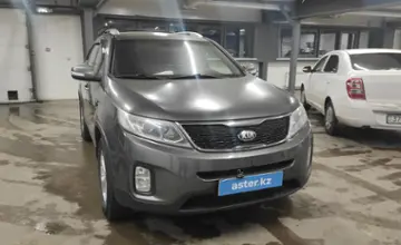 Kia Sorento 2013 года за 8 500 000 тг. в Астана фото 2