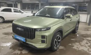 Jaecoo J7 2024 года за 11 000 000 тг. в Астана фото 1