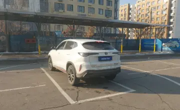 Changan X5 Plus 2024 года за 9 500 000 тг. в Алматы фото 4