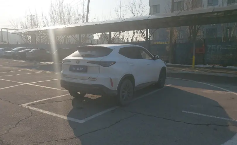 Changan X5 Plus 2024 года за 9 500 000 тг. в Алматы фото 3