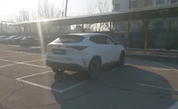 Changan X5 Plus 2024 года за 9 500 000 тг. в Алматы фото 3