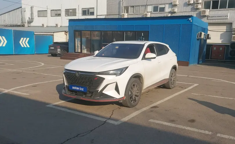Changan X5 Plus 2024 года за 9 500 000 тг. в Алматы