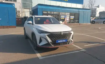 Changan X5 Plus 2024 года за 9 500 000 тг. в Алматы фото 2