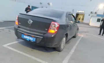 Ravon R4 2017 года за 5 500 000 тг. в Шымкент фото 3