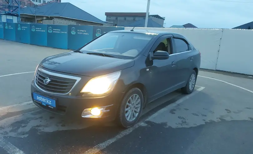 Ravon R4 2017 года за 5 500 000 тг. в Шымкент