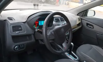 Ravon R4 2017 года за 5 500 000 тг. в Шымкент фото 5