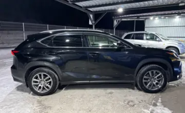 Lexus NX 2017 года за 15 000 000 тг. в Усть-Каменогорск фото 4