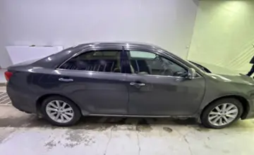 Toyota Camry 2012 года за 9 500 000 тг. в Павлодар фото 4