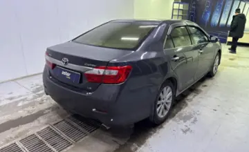 Toyota Camry 2012 года за 9 500 000 тг. в Павлодар
