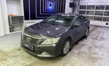 Toyota Camry 2012 года за 9 500 000 тг. в Павлодар фото 1