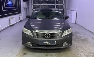 Toyota Camry 2012 года за 9 500 000 тг. в Павлодар фото 2
