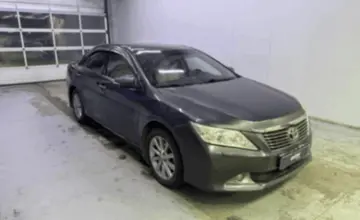 Toyota Camry 2012 года за 9 500 000 тг. в Павлодар фото 3