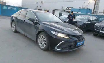 Toyota Camry 2023 года за 14 500 000 тг. в Шымкент фото 2