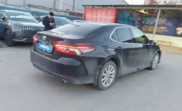 Toyota Camry 2023 года за 14 500 000 тг. в Шымкент фото 3