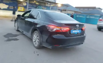 Toyota Camry 2023 года за 14 500 000 тг. в Шымкент фото 4