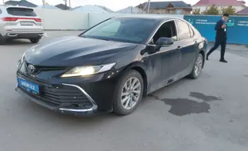 Toyota Camry 2023 года за 14 500 000 тг. в Шымкент фото 1