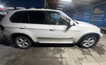 BMW X5 2009 года за 6 400 000 тг. в Талдыкорган фото 4