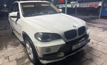 BMW X5 2009 года за 6 400 000 тг. в Талдыкорган фото 3