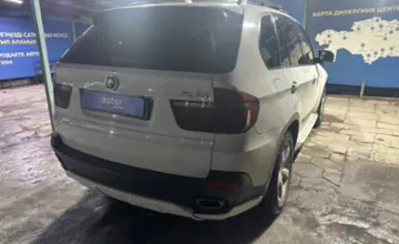 BMW X5 2009 года за 6 400 000 тг. в Талдыкорган