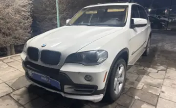 BMW X5 2009 года за 6 400 000 тг. в Талдыкорган фото 1
