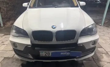 BMW X5 2009 года за 6 400 000 тг. в Талдыкорган фото 2