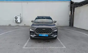 Chery Tiggo 8 Pro Max 2022 года за 10 000 000 тг. в Тараз фото 2