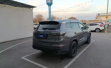 Chery Tiggo 8 Pro Max 2022 года за 10 000 000 тг. в Тараз