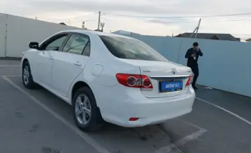 Toyota Corolla 2011 года за 7 000 000 тг. в Шымкент фото 4