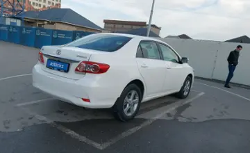 Toyota Corolla 2011 года за 7 000 000 тг. в Шымкент фото 3