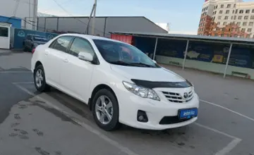 Toyota Corolla 2011 года за 7 000 000 тг. в Шымкент фото 2