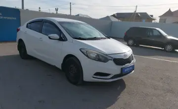 Kia Cerato 2013 года за 4 000 000 тг. в Шымкент фото 2