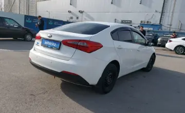 Kia Cerato 2013 года за 4 000 000 тг. в Шымкент фото 3