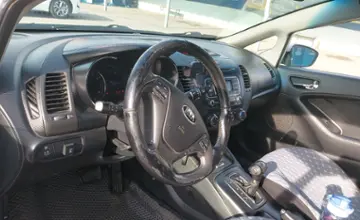 Kia Cerato 2013 года за 4 000 000 тг. в Шымкент фото 5