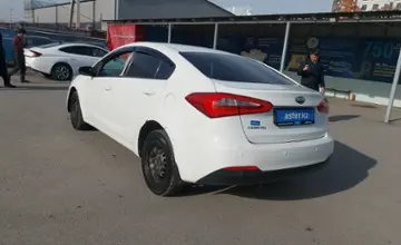 Kia Cerato 2013 года за 4 000 000 тг. в Шымкент фото 4