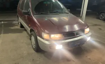Mitsubishi Space Wagon 1995 года за 1 500 000 тг. в Алматы фото 3