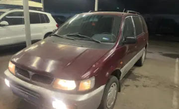 Mitsubishi Space Wagon 1995 года за 1 500 000 тг. в Алматы фото 1