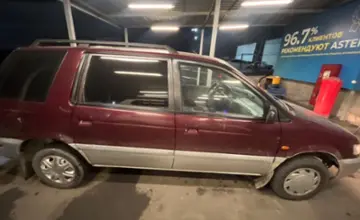Mitsubishi Space Wagon 1995 года за 1 500 000 тг. в Алматы фото 4