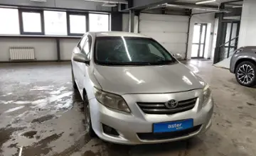 Toyota Corolla 2007 года за 5 500 000 тг. в Астана фото 2