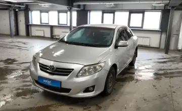 Toyota Corolla 2007 года за 5 500 000 тг. в Астана фото 1