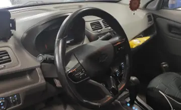 Chevrolet Cobalt 2022 года за 4 400 000 тг. в Астана фото 5