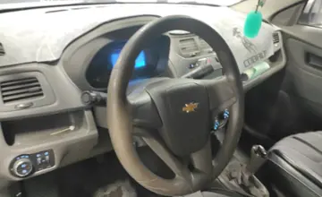 Chevrolet Cobalt 2022 года за 5 000 000 тг. в Астана фото 5