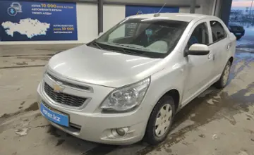 Chevrolet Cobalt 2022 года за 5 000 000 тг. в Астана фото 1