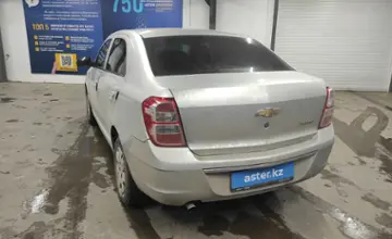 Chevrolet Cobalt 2022 года за 5 000 000 тг. в Астана фото 4
