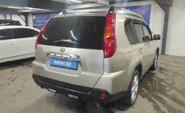 Nissan X-Trail 2008 года за 5 600 000 тг. в Астана фото 3