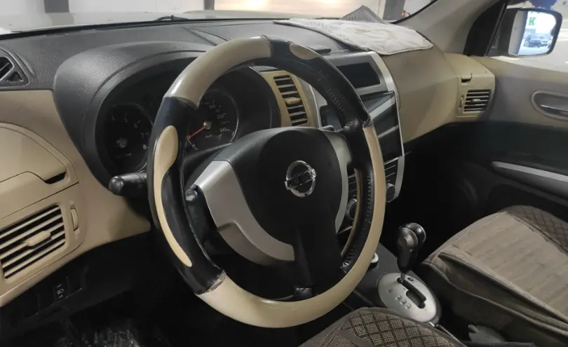 Nissan X-Trail 2008 года за 5 600 000 тг. в Астана фото 5