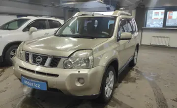 Nissan X-Trail 2008 года за 5 600 000 тг. в Астана фото 1